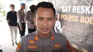 Polres Bogor Pastikan Penanganan Kasus KDRT  Sesuai Prosedur