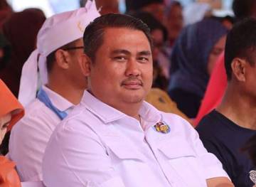 Wahyudi Chaniago Siap Pimpin PDBI Bogor Berprestasi