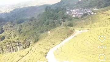 Tour Malasari Halimun Salak, Petualangan Baru Gunung Salak