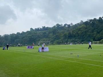 Indonesia Target Juara, Turunkan 40 Atlet Woodball