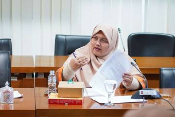 Revisi Perda: Pajak Naik, Ambulans Gratis