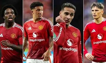 Jendela Transfer Menutup, MU Belum Temukan Solusi