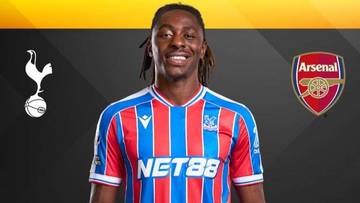 Arsenal Rekrut Eze, Belanja Tembus £250 Juta