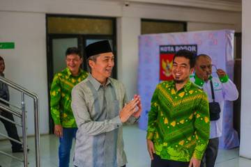 Penguatan Koperasi Merah Putih Kota Bogor Terus Berlangsung 