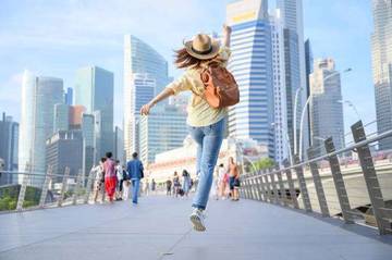 Pentingnya Wisata di Akhir Pekan