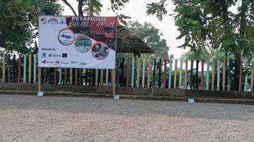 Turnamen Petanque Nasional Sukses Digelar di Bogor
