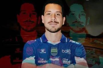 Wow! Thom Haye Jadi Pemain Termahal Super League
