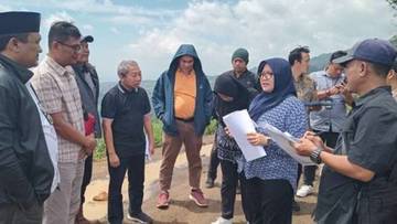 Penggarap Lahan Cijeruk Bogor Menang Lawan PT BSS