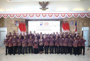 Dekranasda Kota Bogor Masifkan Digitalisasi UMKM 