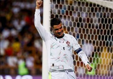 Portugal Puncaki Grup F, Inggris Dianggap Kurang Garang
