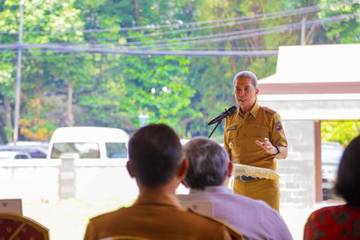 Pemkot Bogor Kembangkan Kampung Wisata Berbasis Sejarah