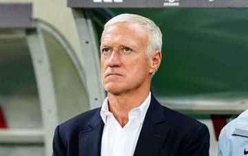 Timnas Prancis Tegaskan Tak Ada Konflik dengan Klub