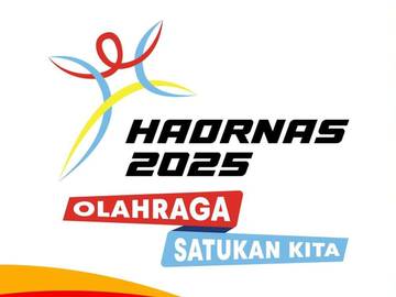 Haornas: Olahraga Menjadi Semangat Persatuan Bangsa