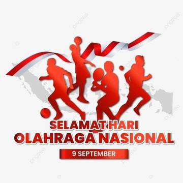 Haornas: Dari PON Pertama Hingga Momentum Peningkatan Prestasi