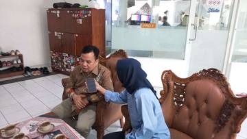 Anggaran Operasional Trans Pakuan Tunggu Evaluasi Provinsi
