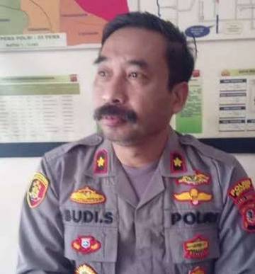 Polisi Tetapkan Tiga Tersangka Pelaku Pembunuhan Di Gunungsindur