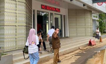 Kades di Parungpanjang Terseret Dugaan Tipikor Jual-Beli Tanah