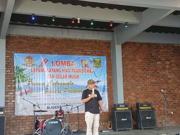 BLADES CUP Dongkrak Pariwisata dan UMKM Sukabumi