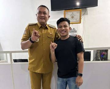 Atlet SOIna Bogor Siap Gebrak Asia Pasifik 2025