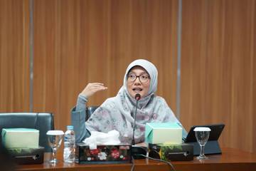 BapemPerda DPRD Kota Bogor Soroti Kinerja Bagian Kesra 