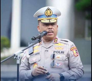 Dengar Suara Rakyat, Korlantas Evaluasi Penggunaan Sirine Patwal
