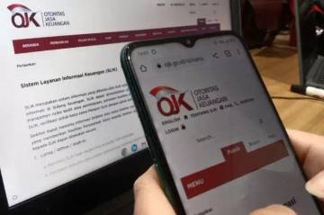 Tanpa SLIK, UMKM Tetap Bisa Dapat Kredit!