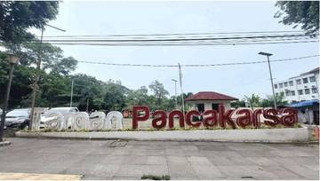Taman Pancakarsa, Fasilitas Rekreasi dan Olahraga Warga Bogor