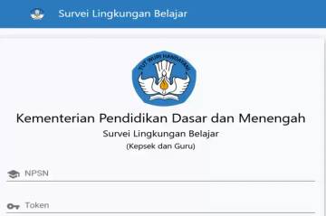 Waspada! Link Sulingjar Palsu Beredar