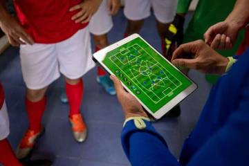 Evolusi Kickoff dalam Sepak Bola Modern