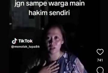 Warga Rancabungur Curhat di Medsos Ada Anak Dirudapaksa 