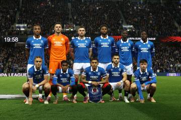 Villa Tersenyum, Rangers dan Salzburg Justru Gigit Jari!