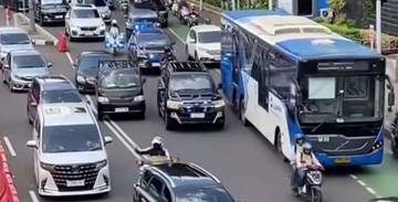 Akademisi Soroti Fenomena Penolakan Sirene dan Strobo 