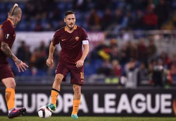Francesco Totti, Loyalitas Sejati Sang Pangeran Roma