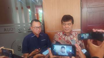 Baranti Siap Hadapi Ancaman Perang Biologis