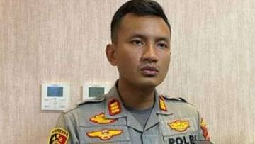 Pelaku Pelecehan Seksual  Anak di Bogor Ditangkap
