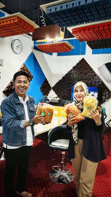 Kisah Inspiratif UMKM Bogor Hadapi Persaingan