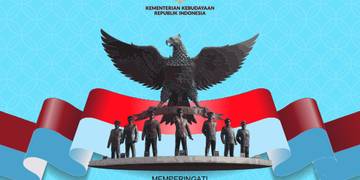 Menerapkan Pancasila sebagai Perekat Bangsa Menuju Indonesia Raya