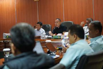 Hutang RSUD Membengkak, DPRD Bongkar Akar Masalah