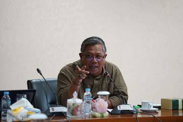 DPRD Bogor Perkuat Perlindungan Guru Lewat Raperda