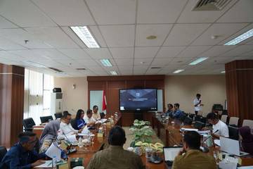 Bapemperda Bogor Awasi Implementasi Perda Transportasi