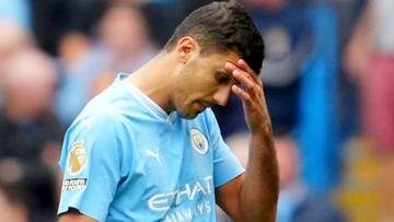 Rodri Masih Pemulihan, City Mulai Cari Pelapis Ideal
