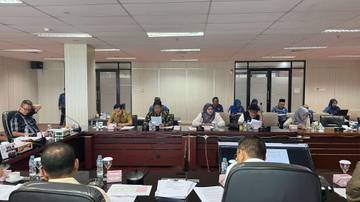 DPRD Bogor Kuatkan Payung Hukum Pencegahan Narkoba