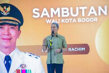 Semangat Budaya Bogor Berkibar di Ajang Moka 2025