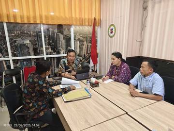 Pelayanan Hukum Berkeadilan Untuk Rakyat Bogor 