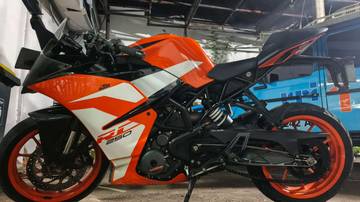 Jangan Lalai Lakukan Perawatan Rutin Motor CC Besar!