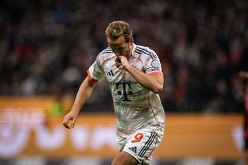Bersinar di Bundesliga, Harry Kane Isyaratkan Perpanjangan Kontrak