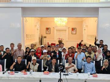 Pemkot Bogor Perluas Akses Keadilan Lewat Posbakum