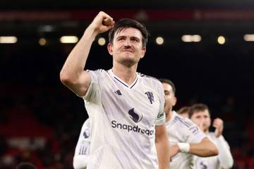 Manchester United Bungkam Liverpool dengan Skor 1-2