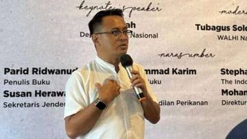 WALHI Soroti Putusan MK Tentang Kawasan Hutan 