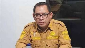 Kades Cikuda Parung Panjang Terjerat Pidana